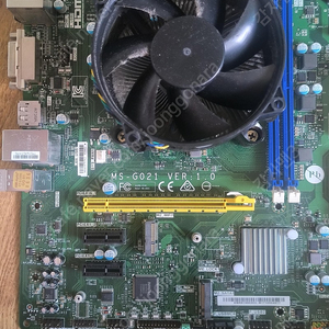 [반본체] h110, i5 6400