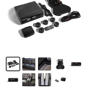 버트키커 advanced(무선앰프키트)/게이머프로