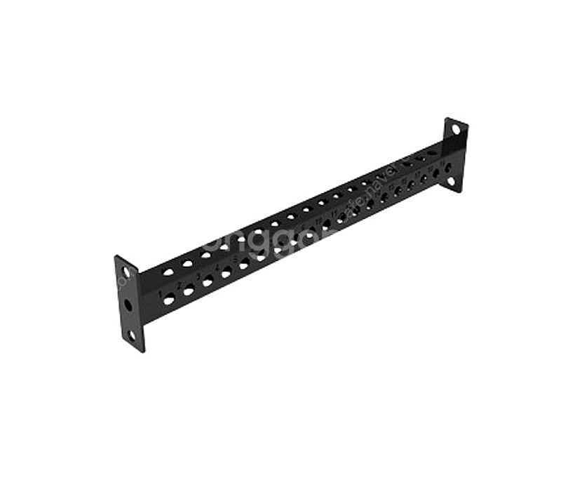 타공랙 기둥 가로바 세로바 105cm--0