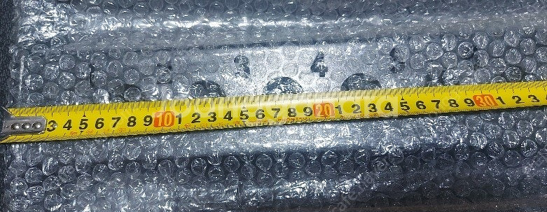 타공랙 기둥 가로바 세로바 105cm--3