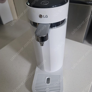 LG 퓨리케어 정수기 WD102AW 판매 합니다.
