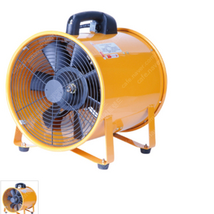[스마토 ]포터블팬 SMP-25 (250W) 환풍기 판매