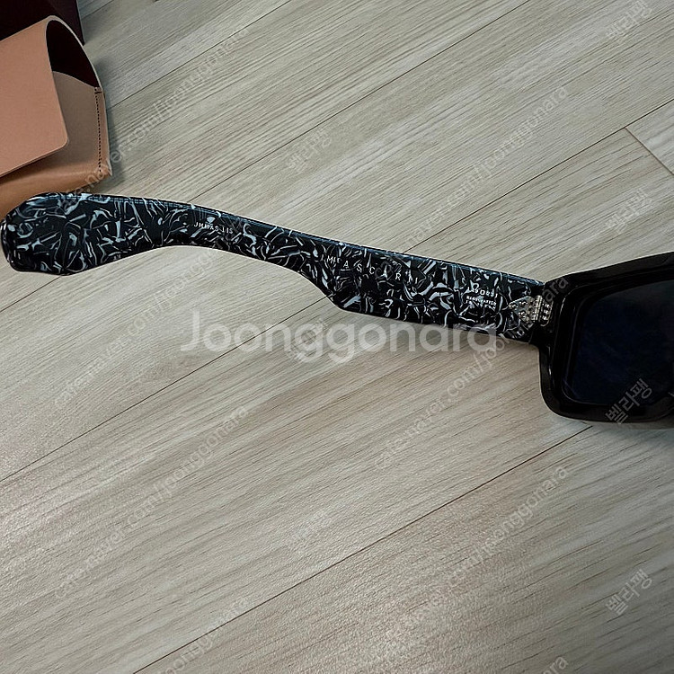 자크마리마지 아스카리 팝니다. (신품급, 일시적 가격인...--2