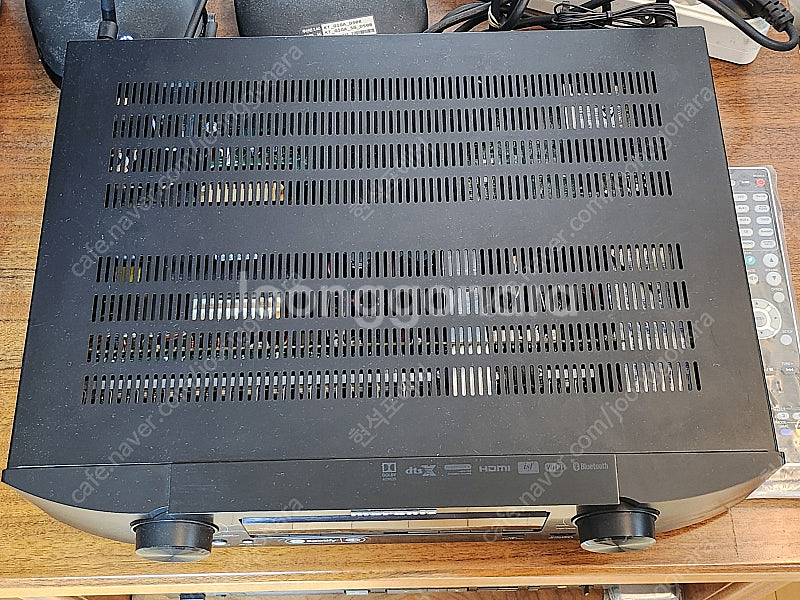 마란츠 Marantz NR1607 AV 리시버 블루투스...--2