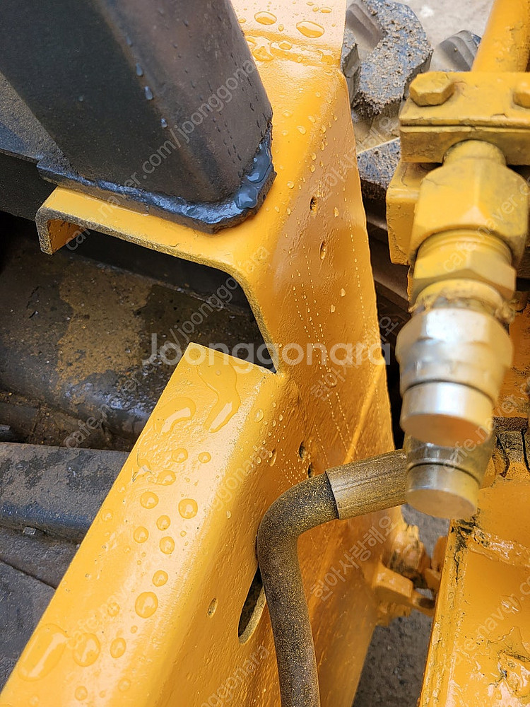 겔 스키로더 60마력급 5625 상태a급 최저가 980만 팝니다.--1