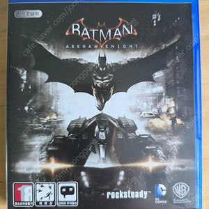 ps4 아캄나이트