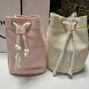 가격내림! 디올 복조리 파우치 7000원, 15000원
