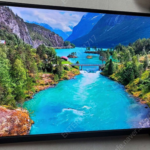 한성 QHD 144hz 27인치 모니터 TFG27Q14F