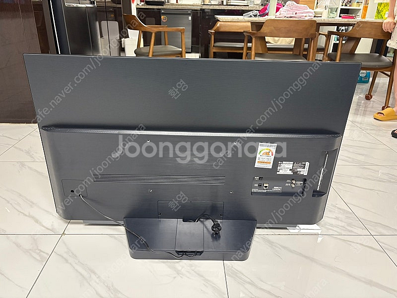 LG OLED 48인치 TV, 모니터--2