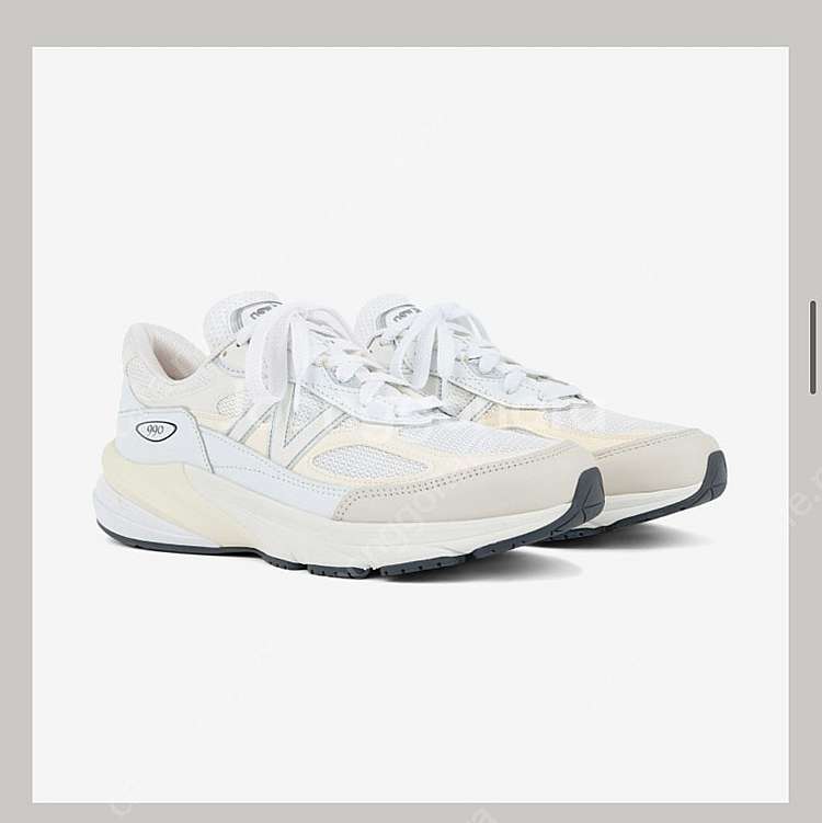 뉴발란스 990--0