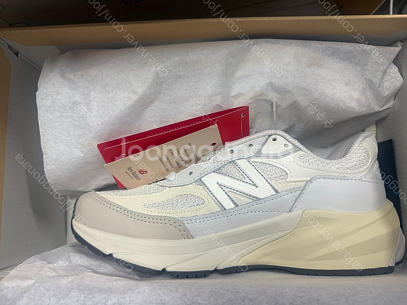 뉴발란스 990--2