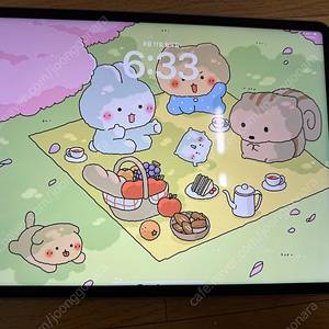 아이패드 프로 5세대 12.9 wifi 256기가 팔아요