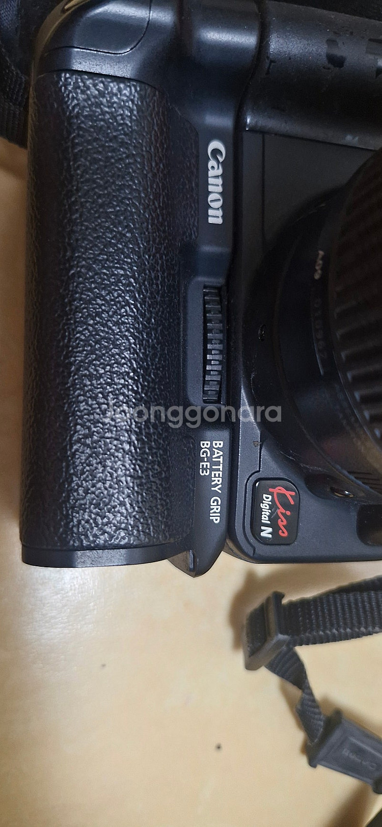 Dslr 캐논 35d 카메라 풀셋트--7