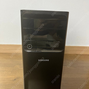 삼성 i5 7400 pc 본체