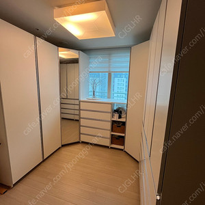 수쿠퍼니텍 시스템옷장