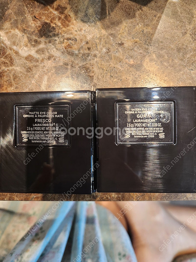 로라메르시에 조르지오아르마니 프라다 보나메두사(올 여름구입)--5