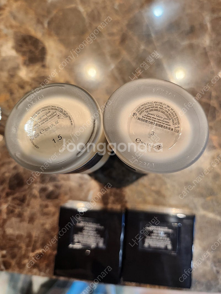 로라메르시에 조르지오아르마니 프라다 보나메두사(올 여름구입)--7