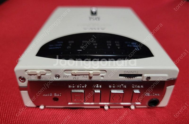 AIWA HS-RL30 마이마이포카 MY-A190--2