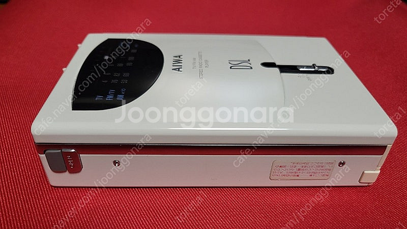 AIWA HS-RL30 마이마이포카 MY-A190--3
