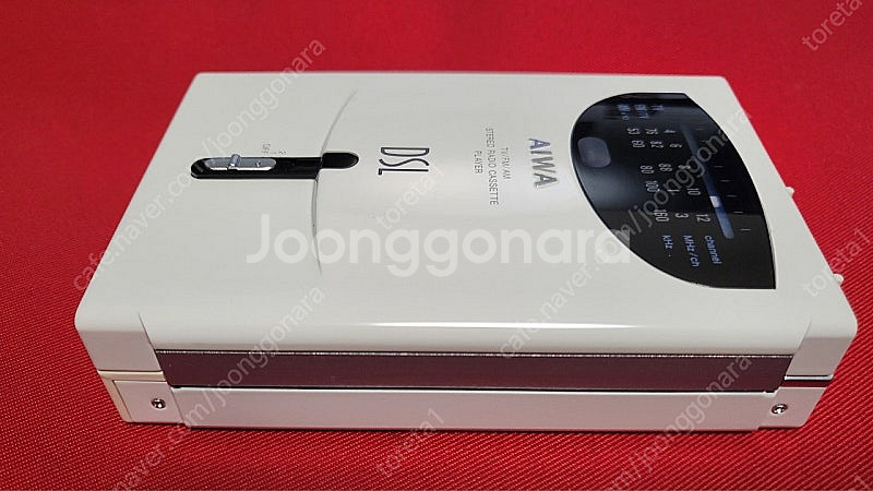 AIWA HS-RL30 마이마이포카 MY-A190--4