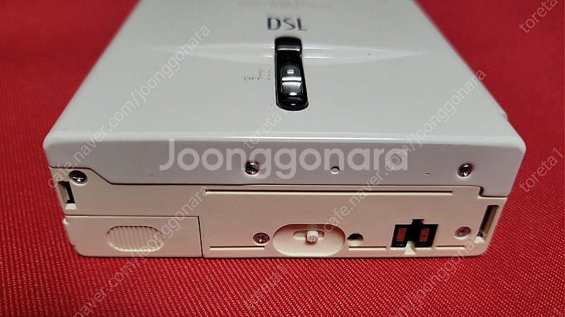 AIWA HS-RL30 마이마이포카 MY-A190--5