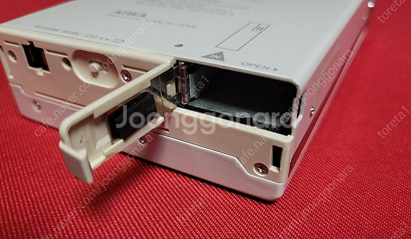 AIWA HS-RL30 마이마이포카 MY-A190--6