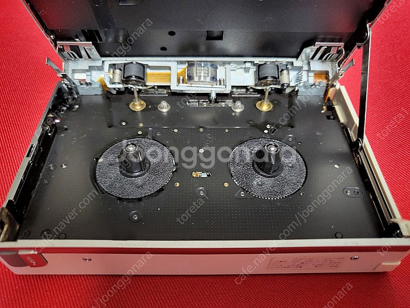AIWA HS-RL30 마이마이포카 MY-A190--7