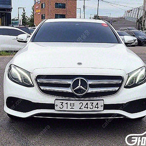 [벤츠]E-클래스 W213 E300 아방가르드 ★중고차★중고차매입★전액할부★저신용자★신불자★소액할부★현금★카드 전부 가능합니다!