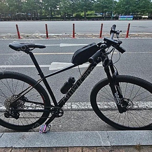 2024 예거 아스펜7 12단 데오레 mtb