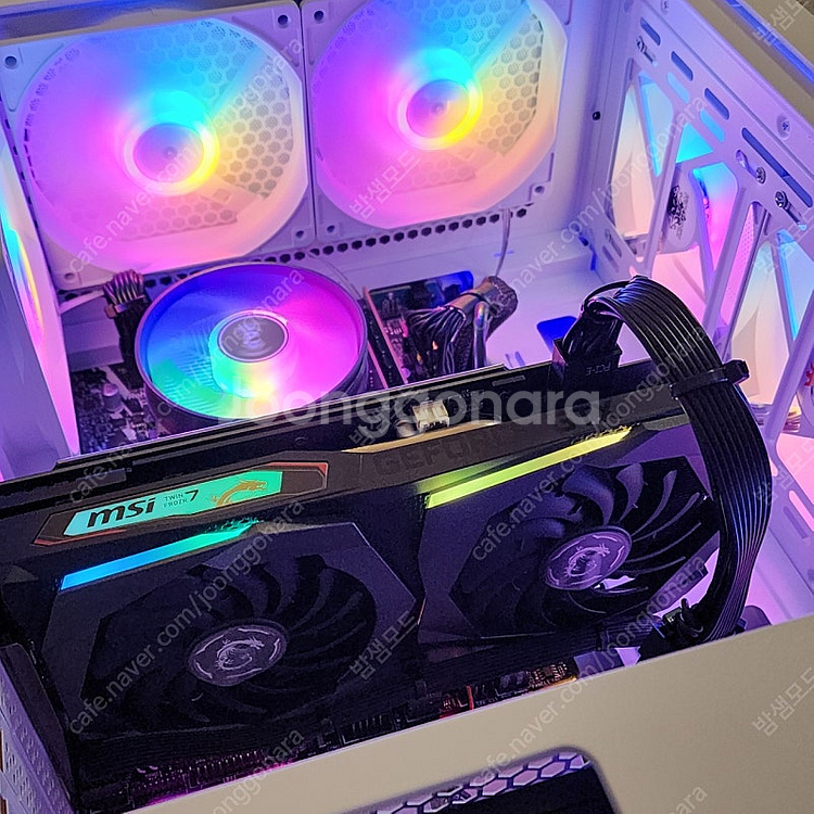 (S급)인텔 i5 9세대/MSI GTX1660super...--4