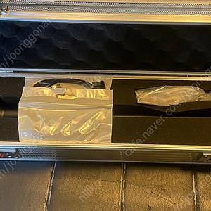Laowa 24mm 프로브 렌즈 ef마운트
