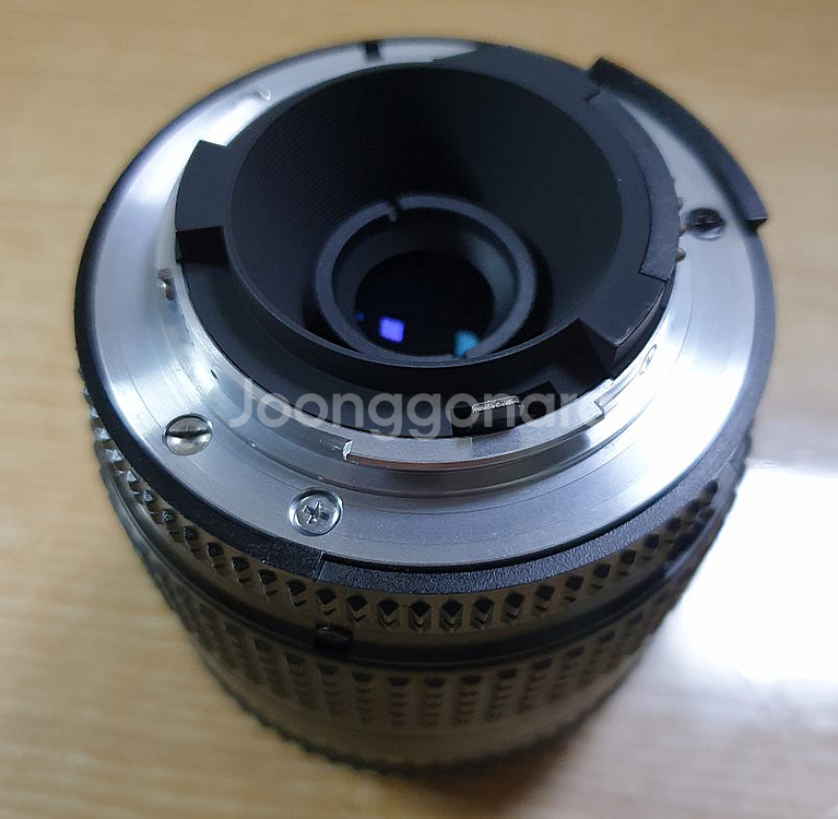 니콘 AF 35-80 D 렌즈--4