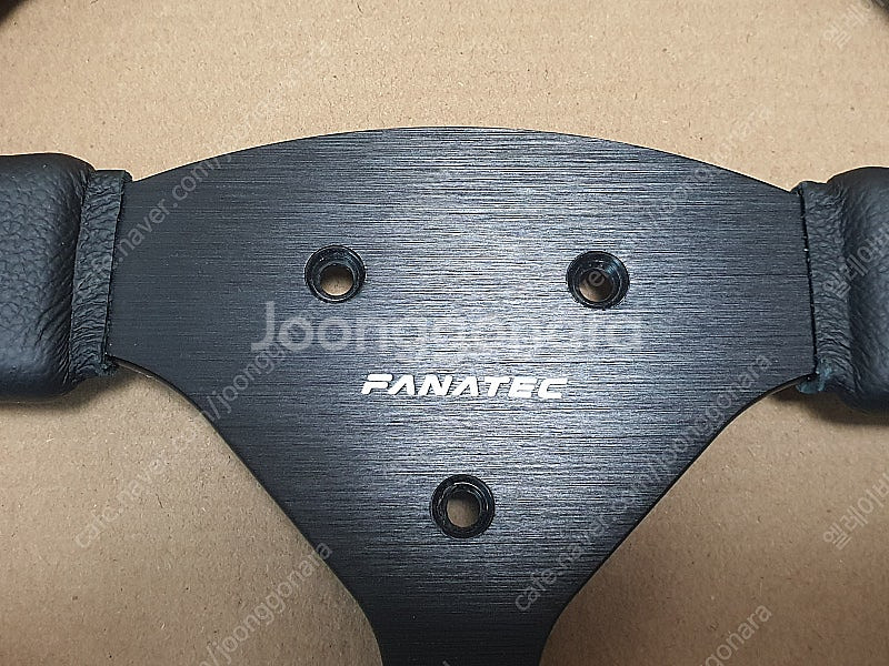 파나텍 허브림 Round1 270mm--4