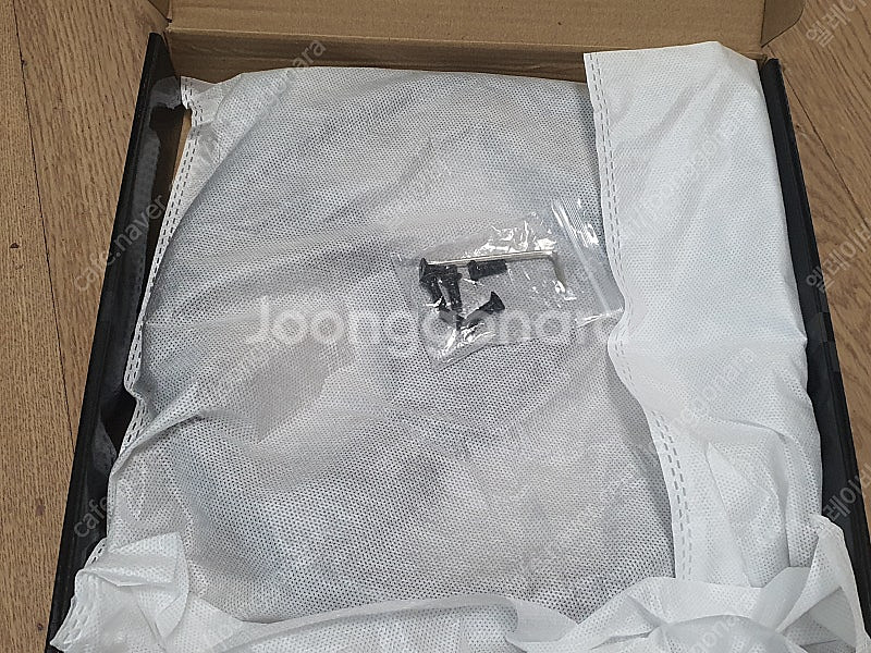 파나텍 허브림 Round1 270mm--5