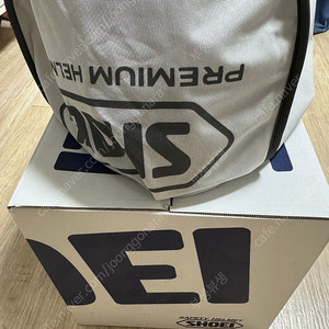 쇼에이 x14 m사이즈