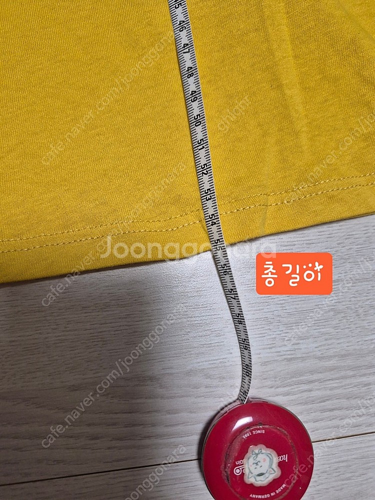 자라 반팔티 (새상품)--7