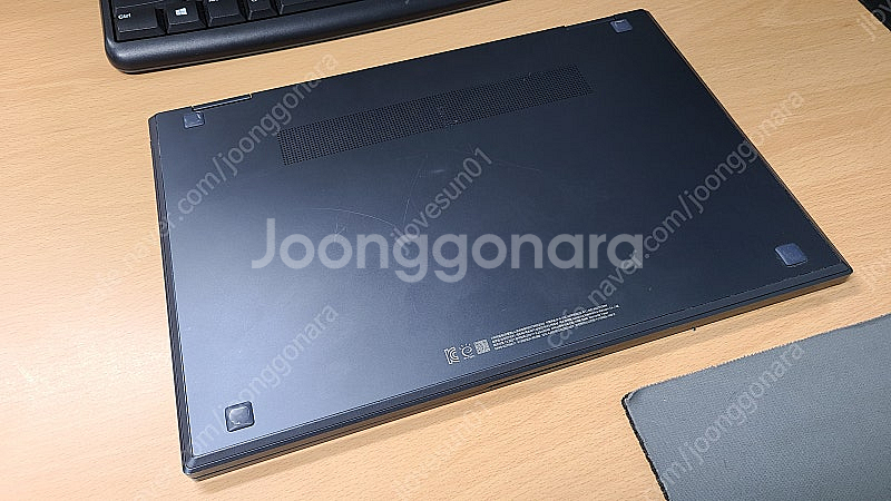 갤럭시북 플랙스2(13.3, SSD256, CPU-I5...--0
