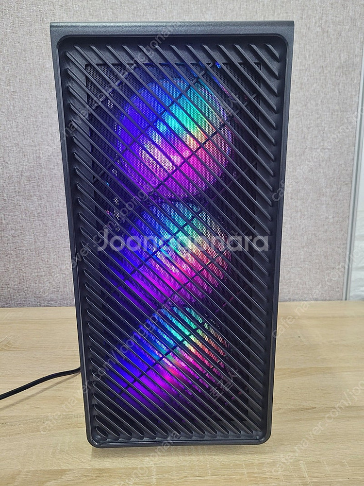 라이젠 7500F RTX4060 조립 게이밍 컴퓨터--0