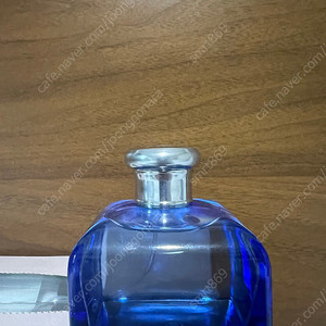 랄프로렌 블루 우먼 오드뚜알렛 125미리
