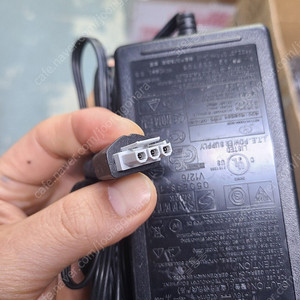 HP 프린터 스캐너 복합기 아답터 32V 940mA 16V 625mA (회색 3핀)