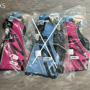 새상품) 이지독 X2 BOOST 강아지 구명조끼 XS, M, L, XL