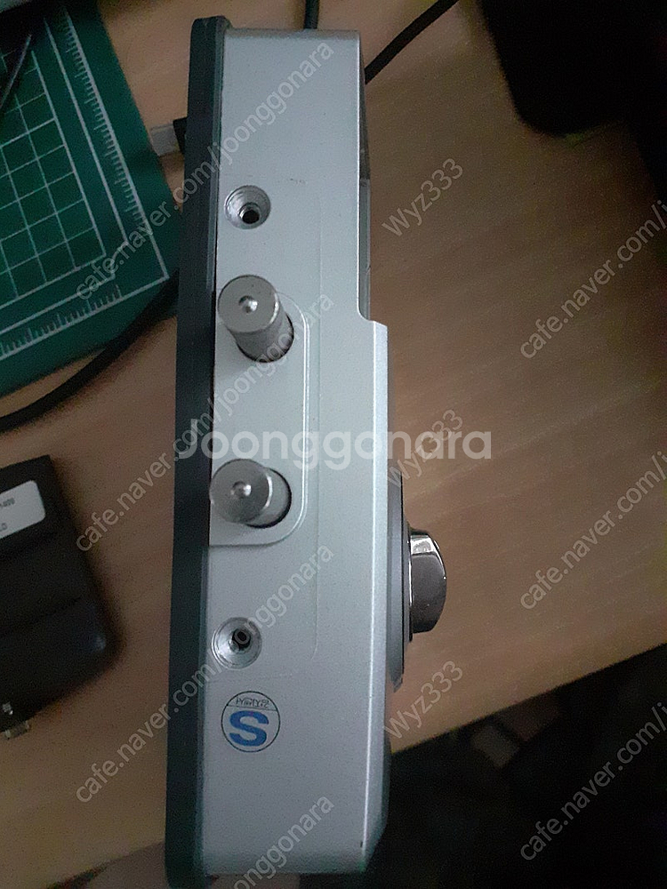 에버넷 초이스골드 샤시문형 (나사 없음)--3