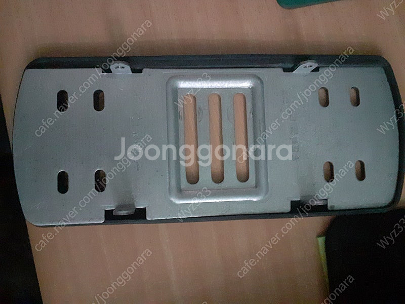 에버넷 초이스골드 샤시문형 (나사 없음)--4