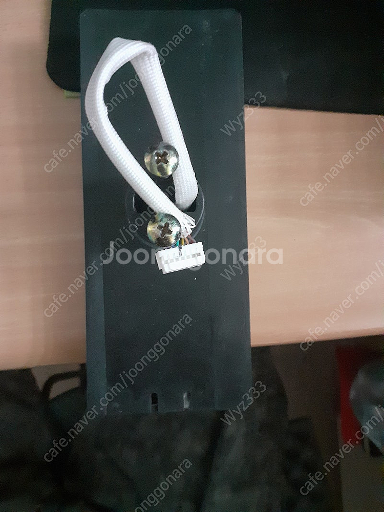 에버넷 초이스골드 샤시문형 (나사 없음)--5