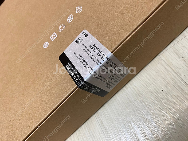 LG전자 2025 그램15 15ZD90T-GX56K 노...--1