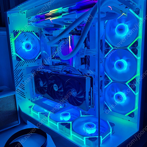 msi RTX 4070 super 그래픽카드 판매합니다. (24.11 구매)