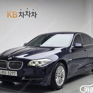 [BMW]5시리즈 (F10) 520d (5인승) ★중고차★중고차매입★전액할부★저신용자★신불자★소액할부★현금★카드 전부 가능합니다!
