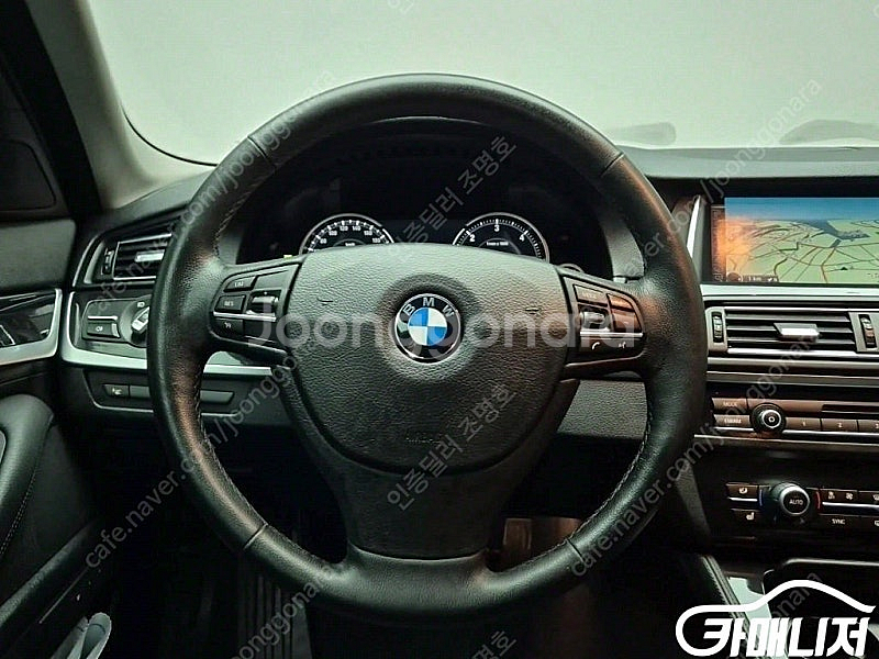 [BMW]5시리즈 (F10) 520d (5인승) ★중고차★중고차매입★전액할부★저신용자★신불자★소액할부★현금★카드 전...--9
