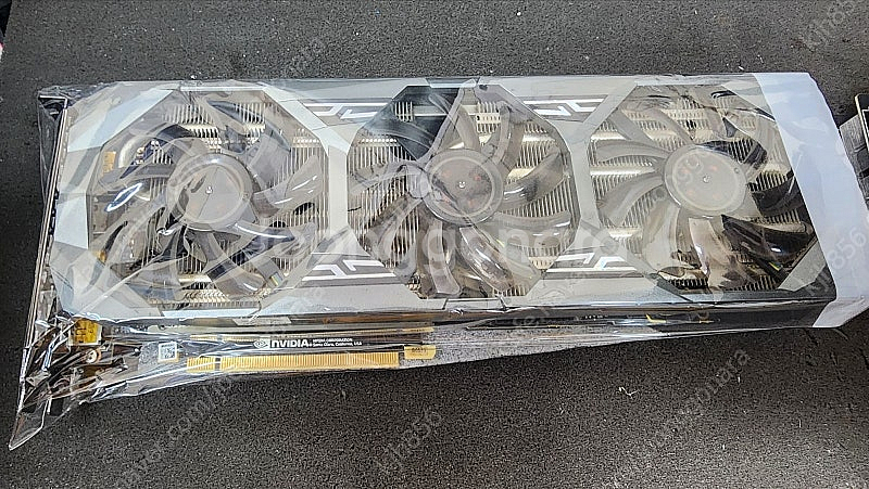 GeForce RTX 2070 ~ 2080 S 몇가지 ...--8