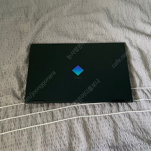 HP OMEN 게이밍노트북 15인치